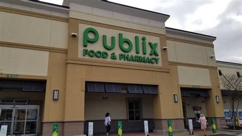 Ups store publix shopping center - The Publix store will be part of a new 70,000-square-foot shopping center, which will also feature a mix of national stores and mom-and-pop shops. ... and another 1.3-acre parcel with up to 7,500 ...
